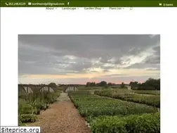 Sites similar to northwindperennialfarm.com