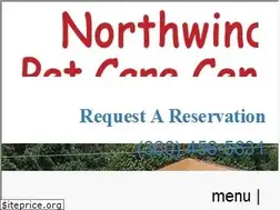 Sites similar to northwindpetcarecenter.com