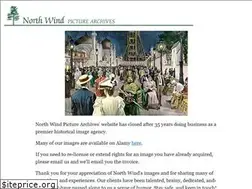 Sites similar to northwindpictures.com