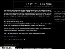 Sites similar to northwindracing.com