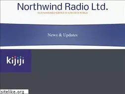 Sites similar to northwindradio.net
