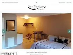 Sites similar to northwindslodging.com
