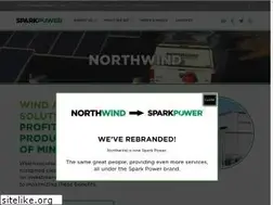 Sites similar to northwindsolutions.com