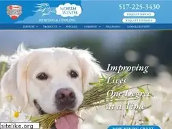 Sites similar to northwindsusa.com