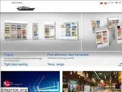 Sites similar to northwindvn.com