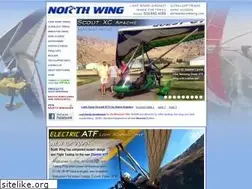 Sites similar to northwing.com
