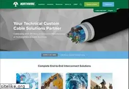 Sites similar to northwire.com