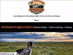 Sites similar to northwnd.com