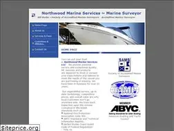 Sites similar to northwood-marine.com
