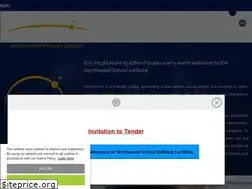 Sites similar to northwood-school.org.uk
