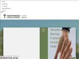 Sites similar to northwood-united.org