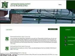 Sites similar to northwood.k12.wi.us