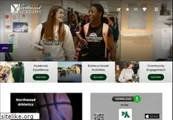 Sites similar to northwoodacademy.com