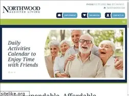 Sites similar to northwoodalf.com
