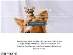 Sites similar to northwoodanimal.com