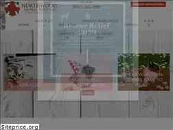 Sites similar to northwoodanimalhospital.com