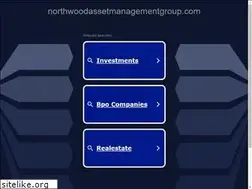 Sites similar to northwoodassetmanagementgroup.com