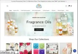 Sites similar to northwoodcandlecompany.com