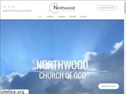 Sites similar to northwoodchurchofgod.com