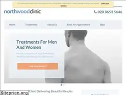 Sites similar to northwoodclinic.co.uk