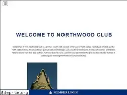 Sites similar to northwoodclub.org