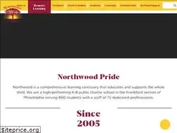 Sites similar to northwoodcs.org