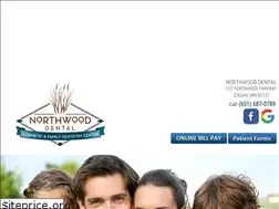 Sites similar to northwooddental.com