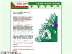 Sites similar to northwoodevergreen.com