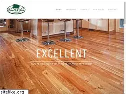 Sites similar to northwoodflooring.net