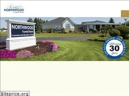 Sites similar to northwoodfuneral.com