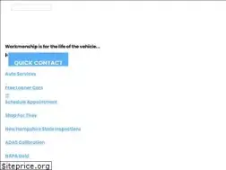 Sites similar to northwoodgarage.net