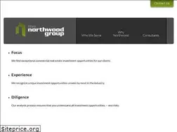 Sites similar to northwoodgrp.com