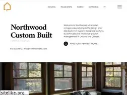 Sites similar to northwoodhc.com
