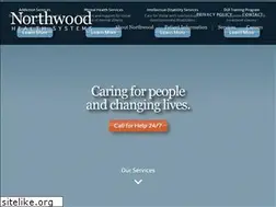 Sites similar to northwoodhealth.com