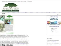 Sites similar to northwoodhills.org