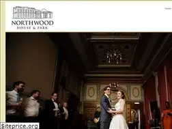Sites similar to northwoodhouse.org