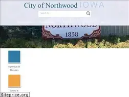 Sites similar to northwoodia.org