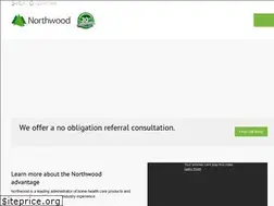 Sites similar to northwoodinc.com