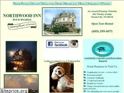Sites similar to northwoodinn.com