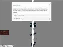 Sites similar to northwoodinvestors.com