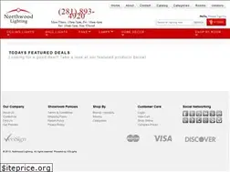 Sites similar to northwoodlighting.com