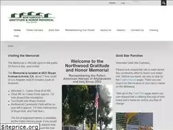 Sites similar to northwoodmemorial.com