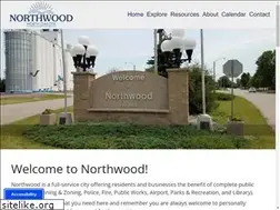 Sites similar to northwoodnd.org