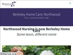 Sites similar to northwoodnursing.com