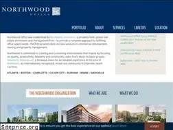 Sites similar to northwoodoffice.com