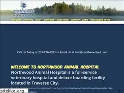 Sites similar to northwoodpet.com