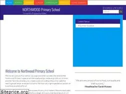 Sites similar to northwoodpri.co.uk