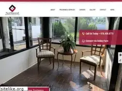Sites similar to northwoodrehab.com