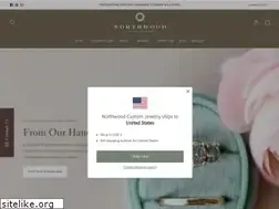 Sites similar to northwoodrings.com