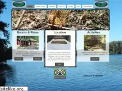 Sites similar to northwoods-cabins.com